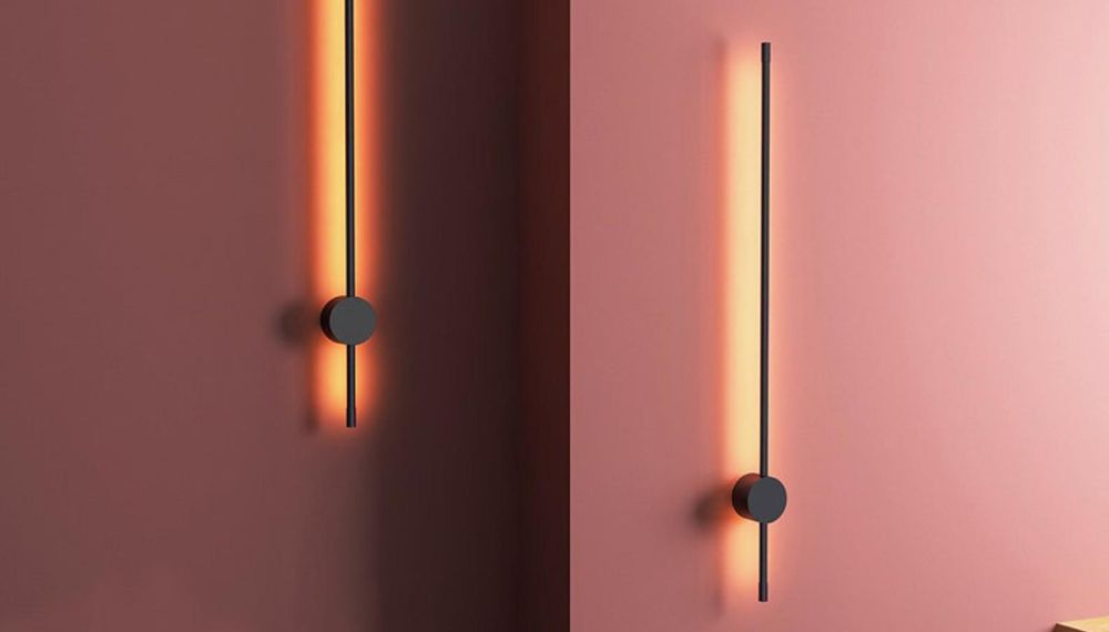 luci a led decorative